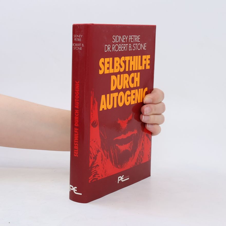 Sidney Petrie Selbsthilfe durch Autogenic