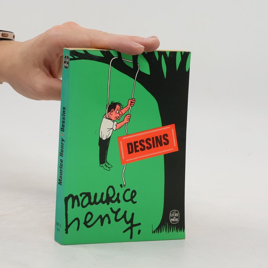Maurice Henry Dessins