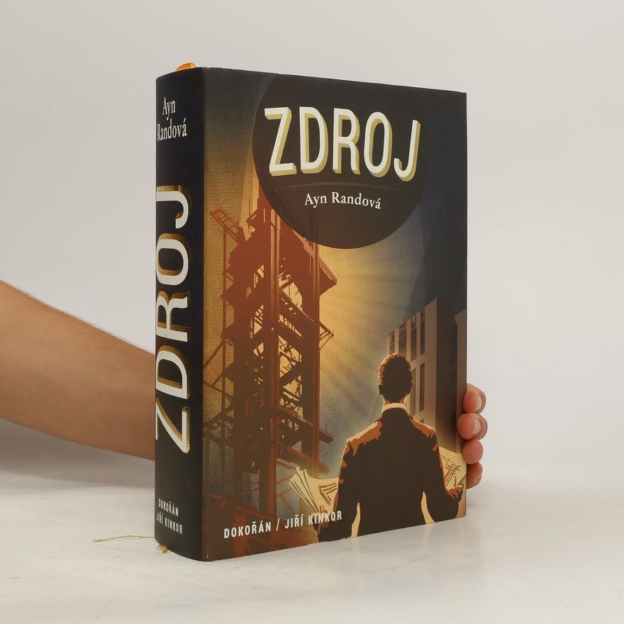 Ayn Rand Zdroj