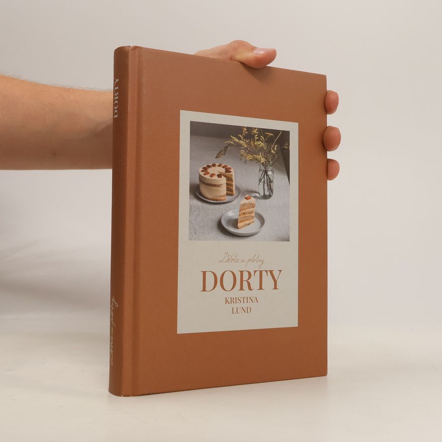 Kristina Lund Dorty