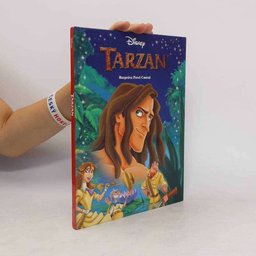 Walt Disney Tarzan