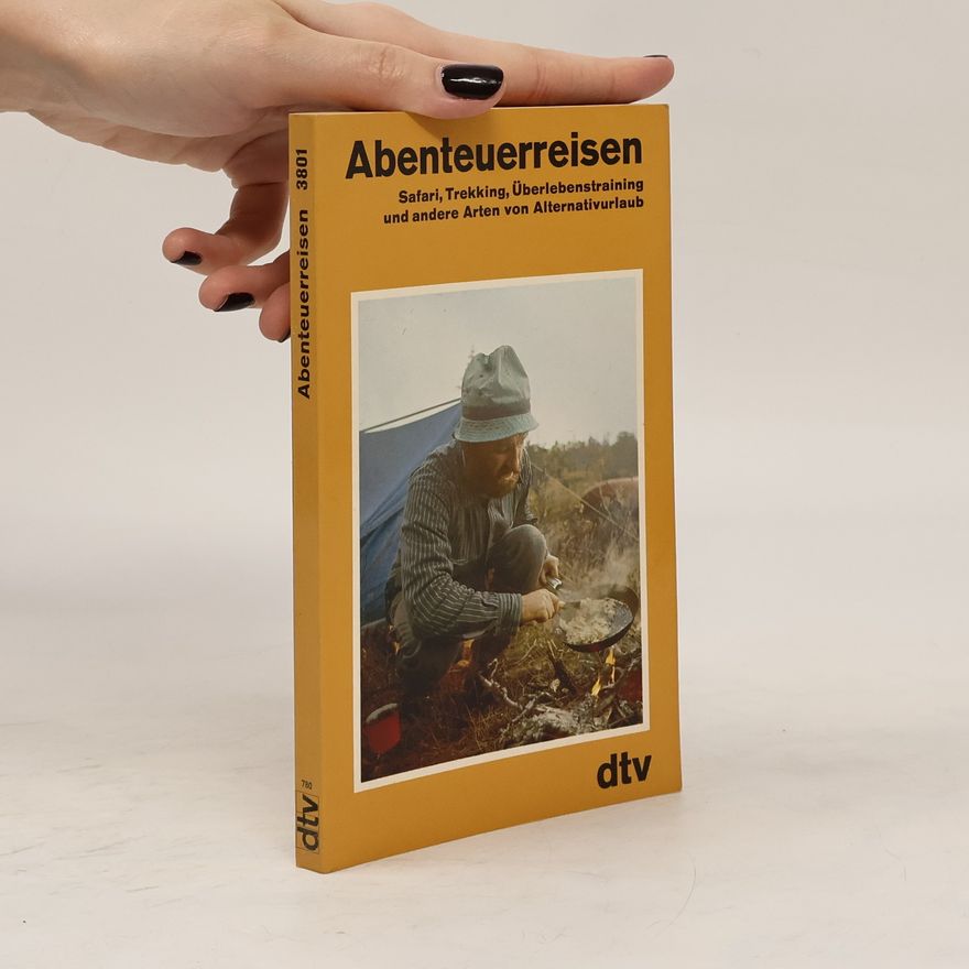 Collectif d'auteurs Abenteuerreisen