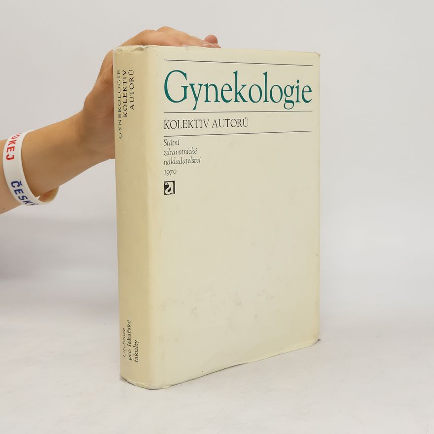 Autores varios Gynekologie
