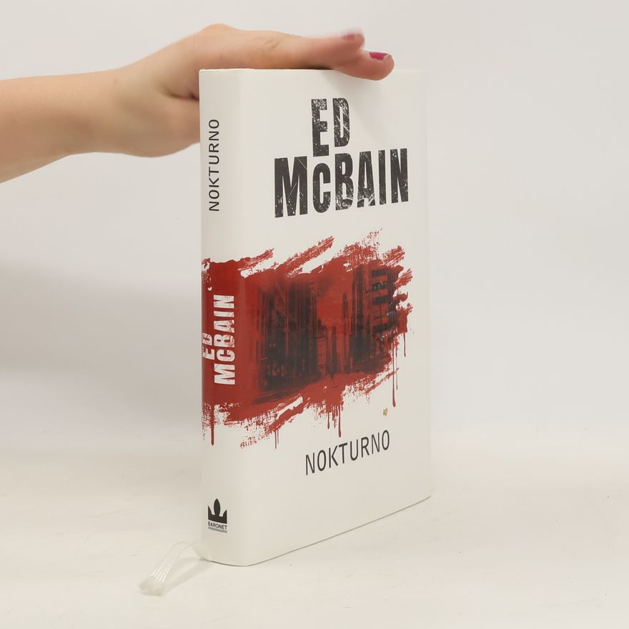 Ed McBain Nokturno