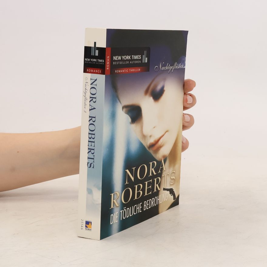 Nora Roberts Nachtgeflüster 3