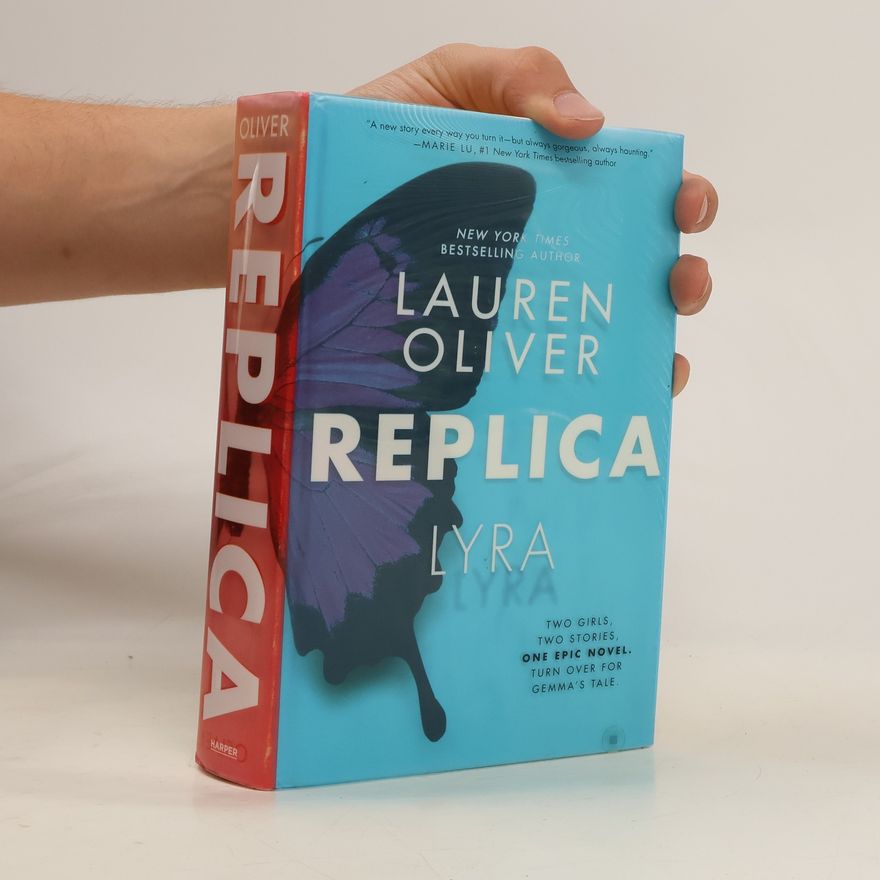 Lauren Oliver Replica