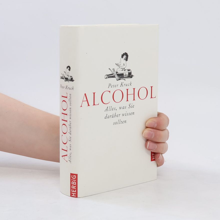 Peter Kruck Alcohol