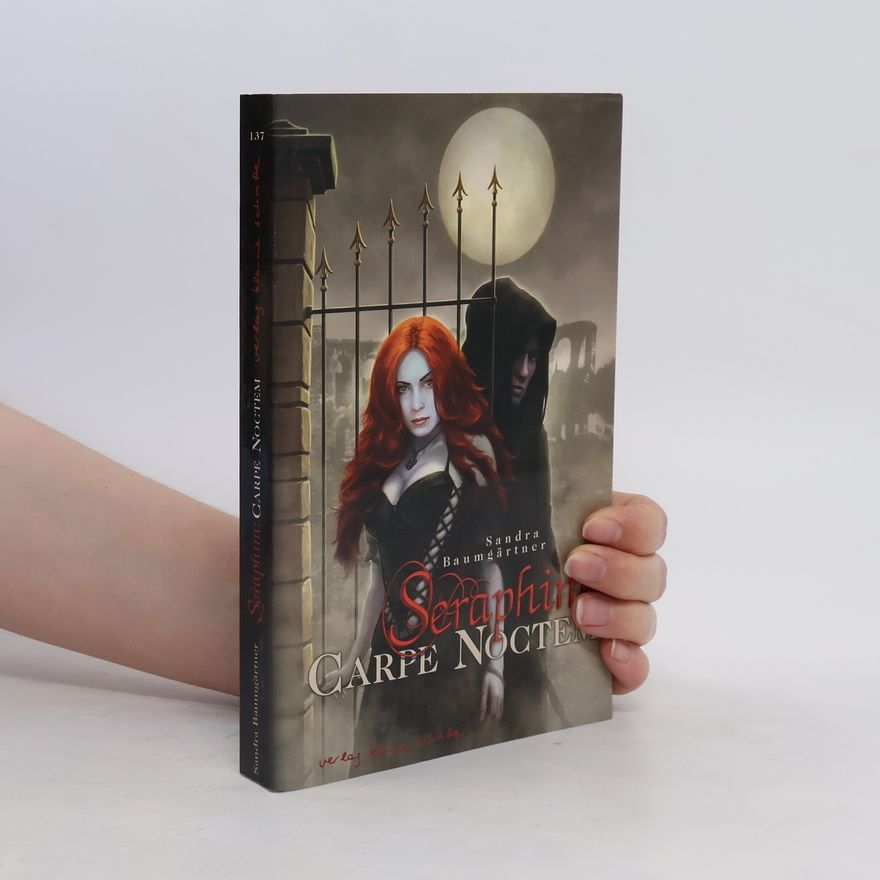 Sandra Baumgärtner Seraphim: Carpe noctem
