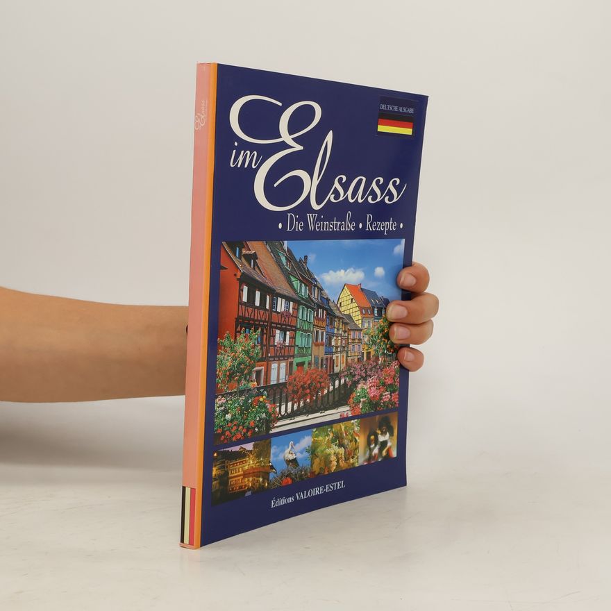 Various authors Im Elsass