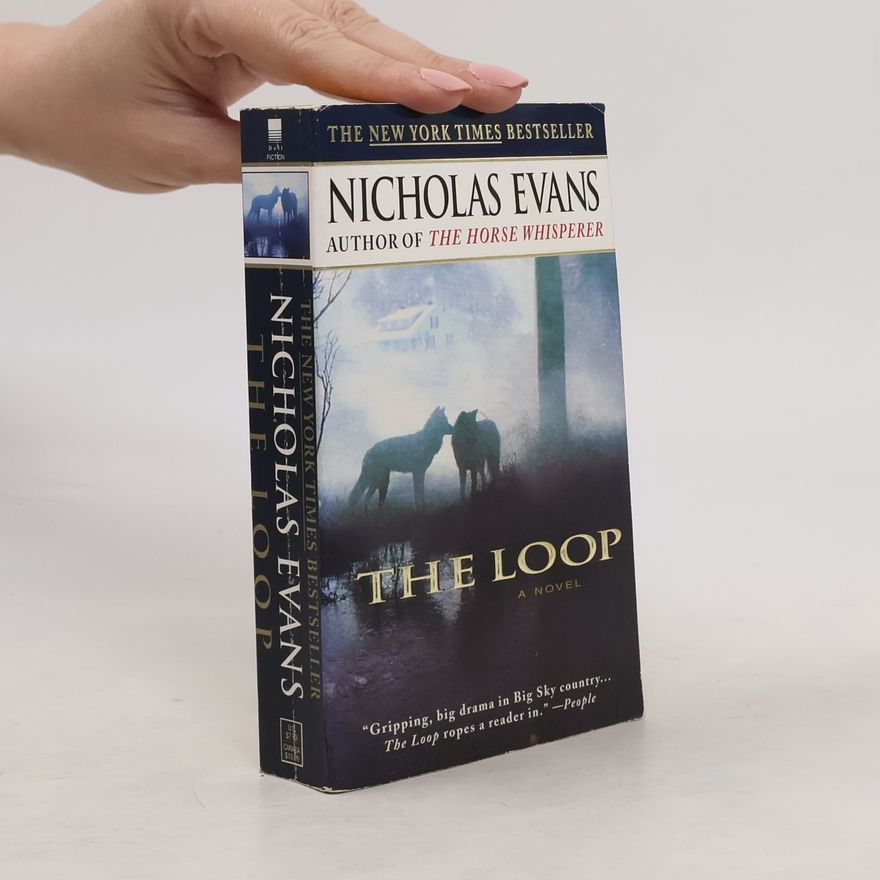 Nicholas Evans The Loop