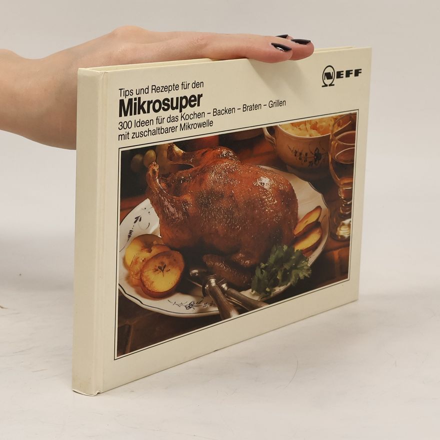 Autorenkollektiv Tip und Rezepte für den Mikrosuper