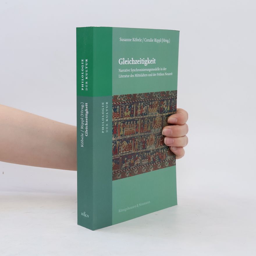 Susanne Köbele Gleichzeitigkeit