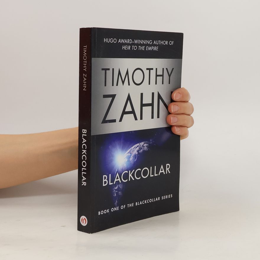 Timothy Zahn Blackcollar