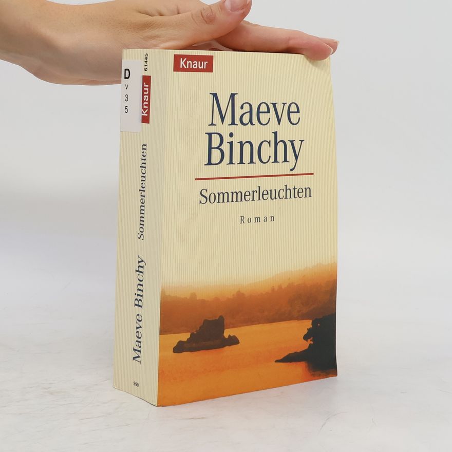 Maeve Binchy Sommerleuchten