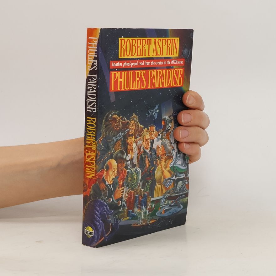 Robert Lynn Asprin Phule's Paradise
