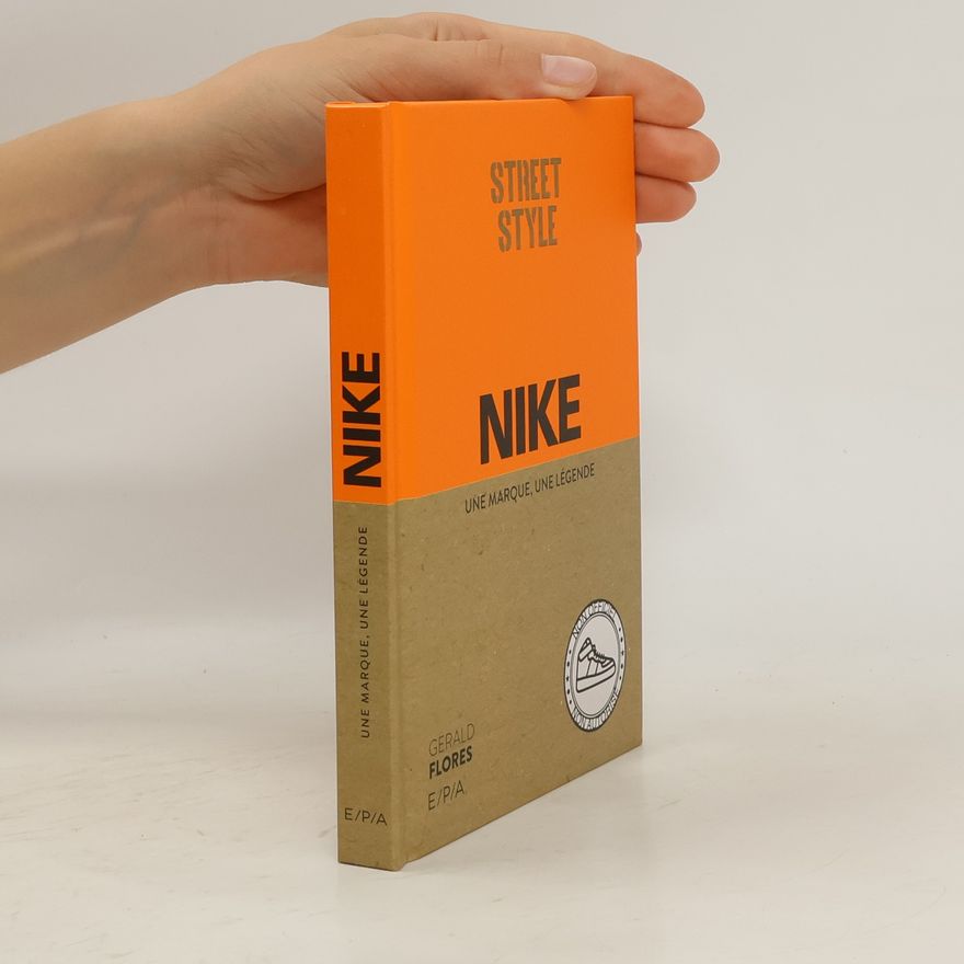 Collectif d'auteurs Nike