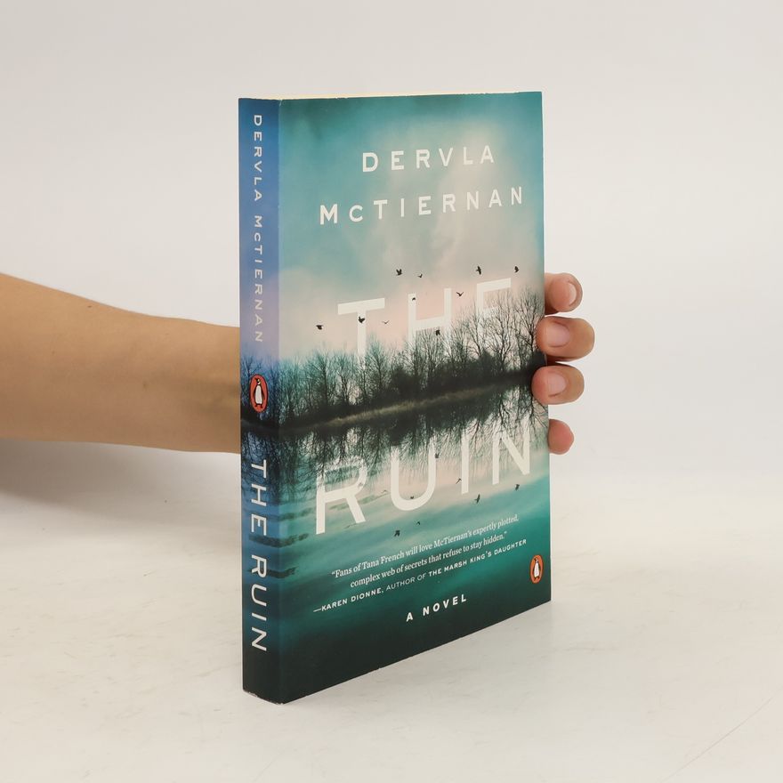 Dervla McTiernan The Ruin