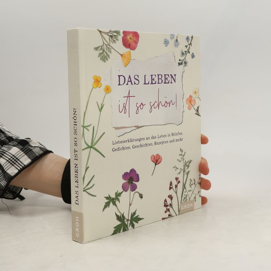 AA.VV. Das Leben ist so schön!