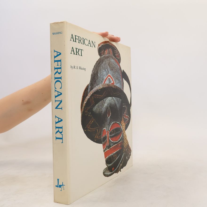 René S. Wassing African Art
