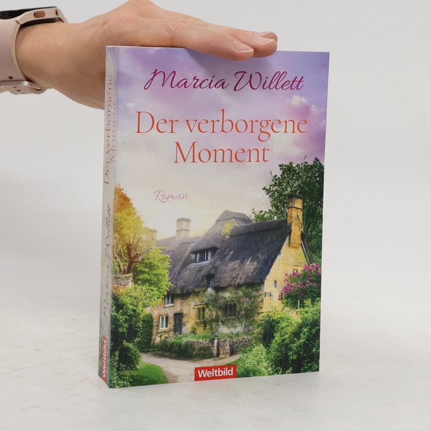 Marcia Willett Der verborgene Moment