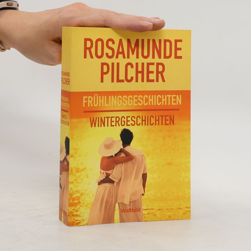 Rosamunde Pilcher Frühlingsgeschichten