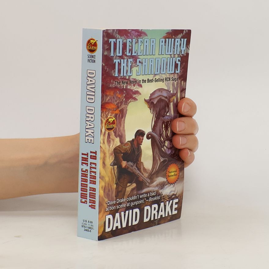David Drake To Clear Away the Shadows
