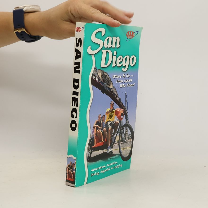 Sandy S. Brown San Diego