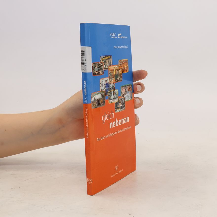 Autorenkollektiv Gleich nebenan
