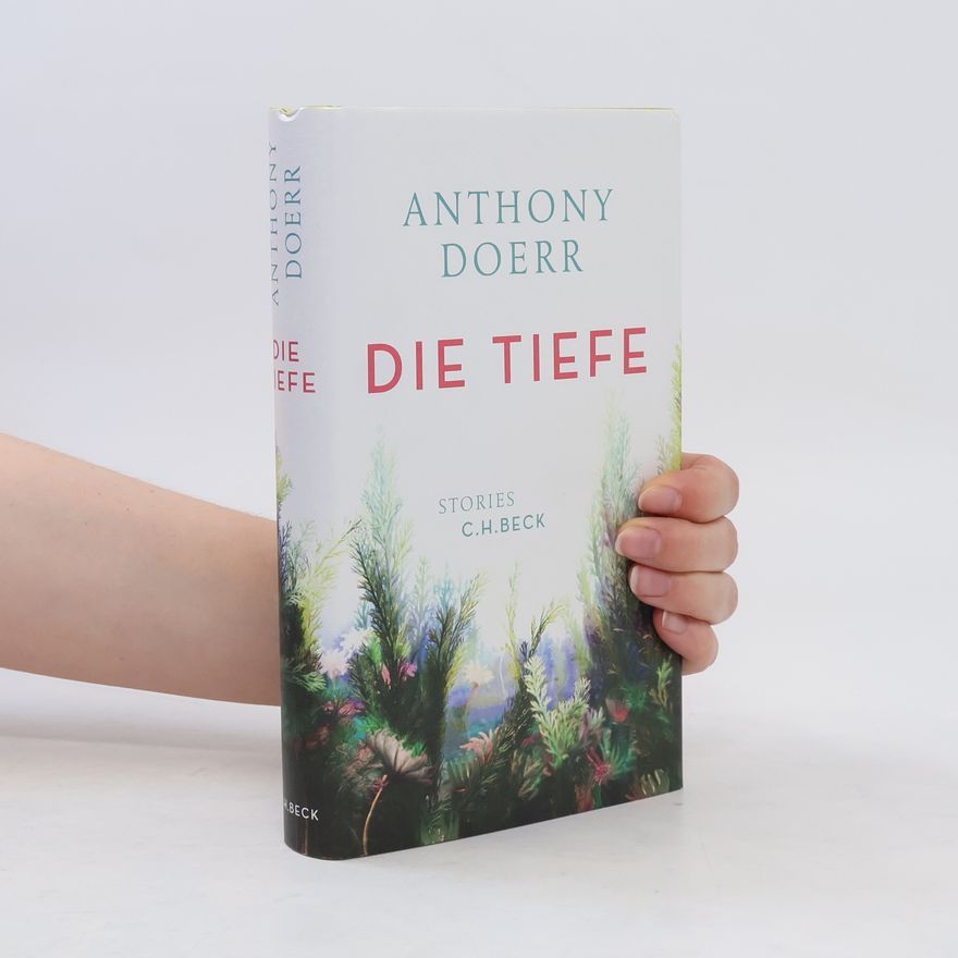 Anthony Doerr Die Tiefe
