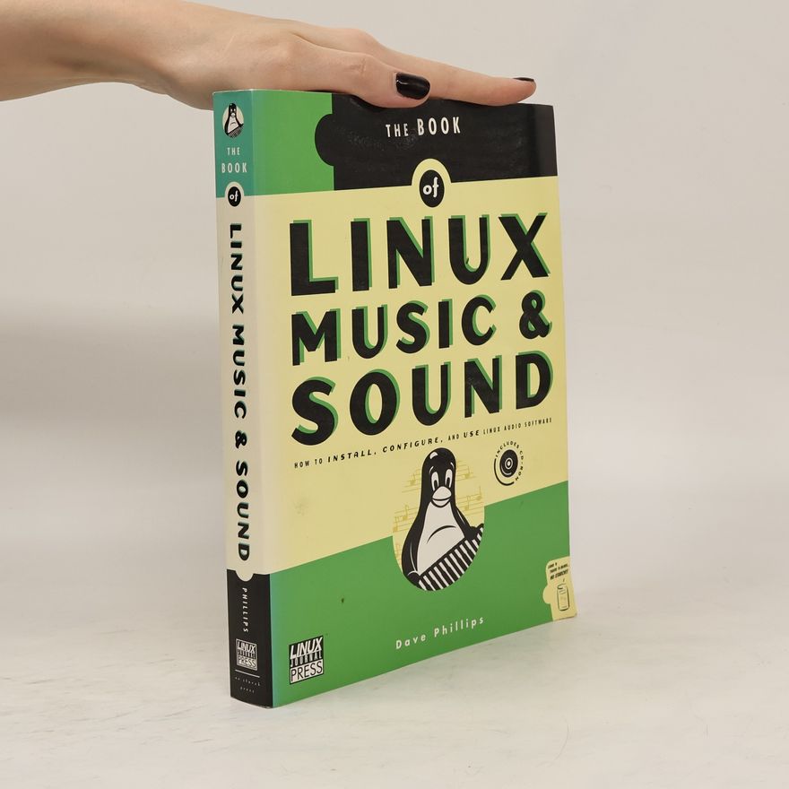 Dave Phillips Linux Music & Sound