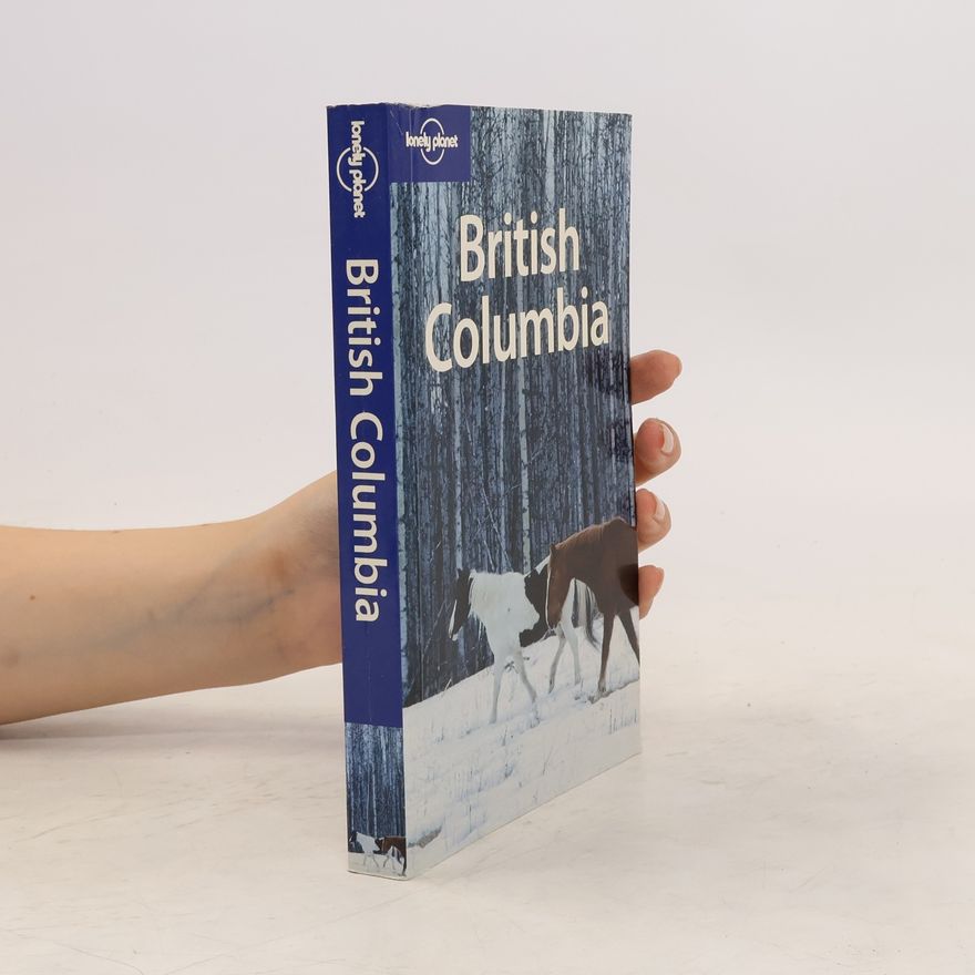 Graham Neale British Columbia