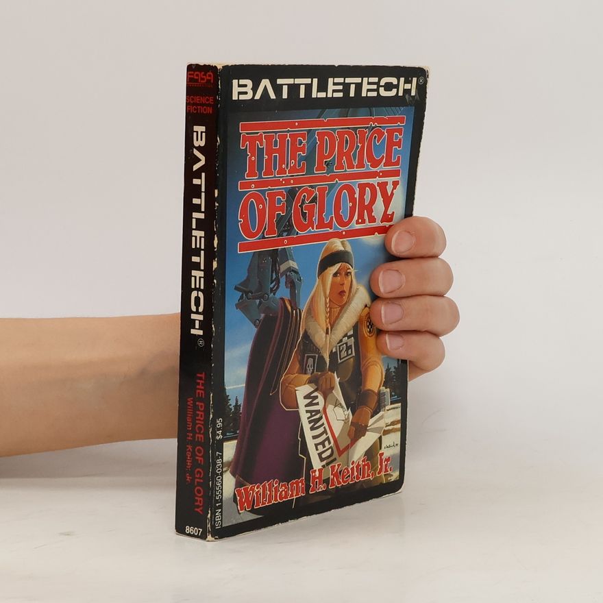 William H. Keith The Price of Glory