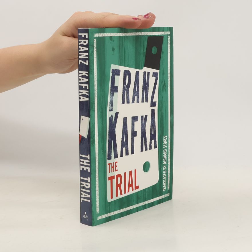 Franz Kafka The Trial
