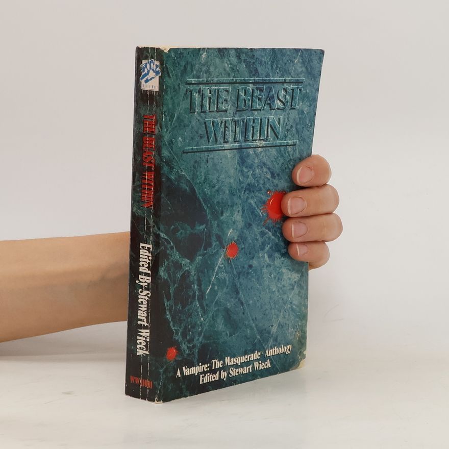 Stewart Wieck The beast within
