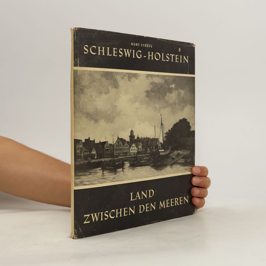 Kurt Struve Schleswig-Holstein
