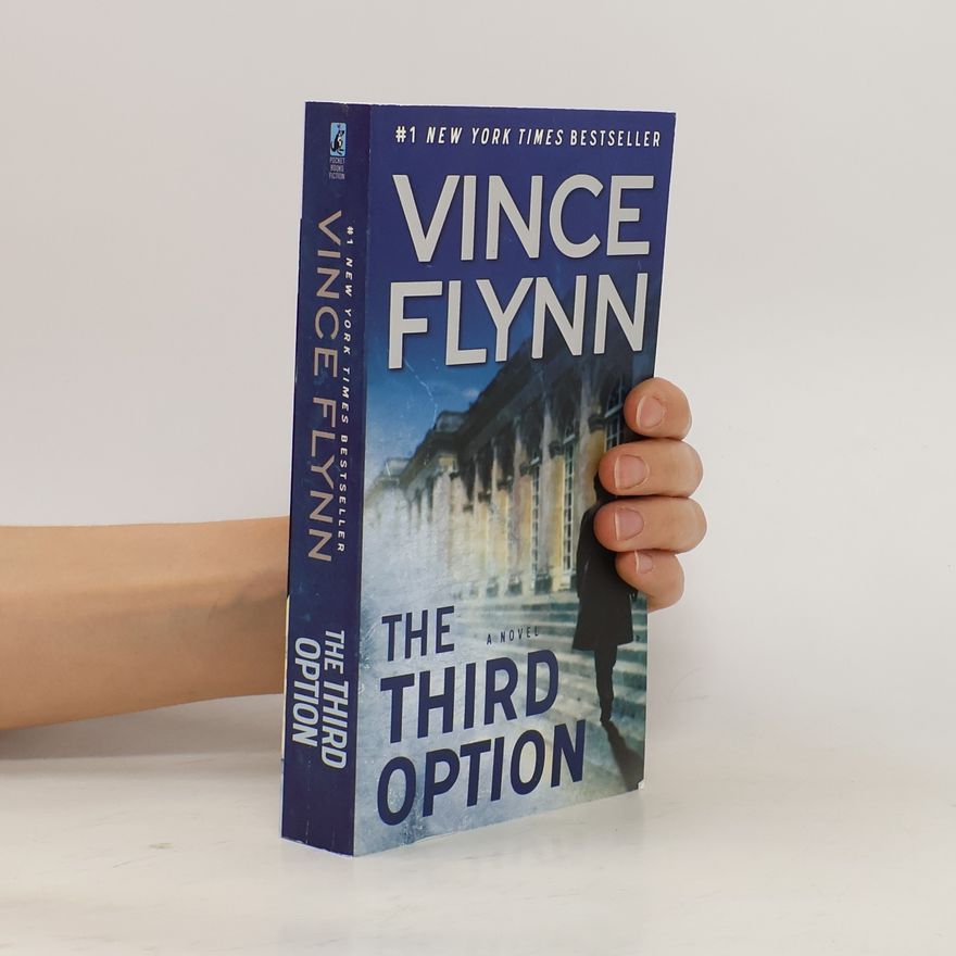 Vince Flynn The Third Option