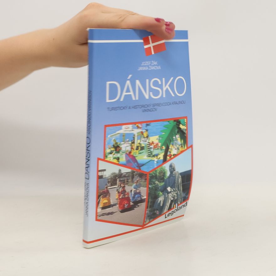 Janka Žáková Dánsko