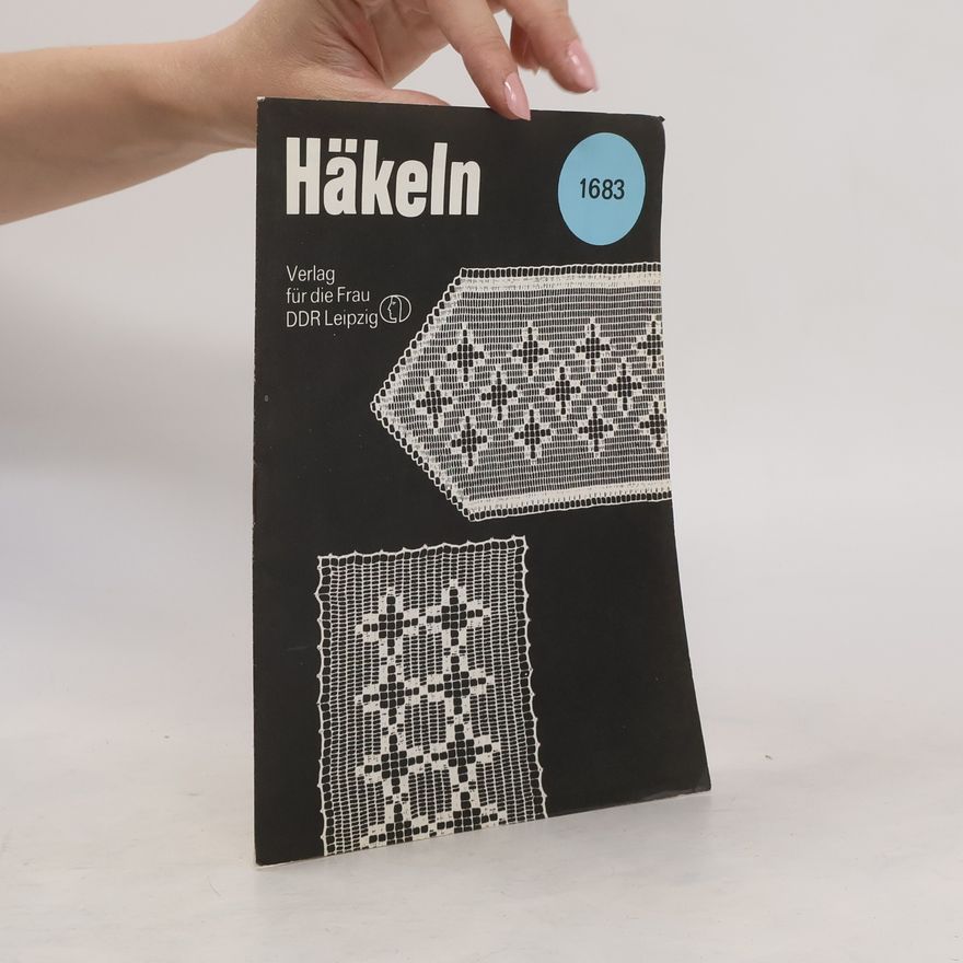 Autorenkollektiv Häkeln 1683