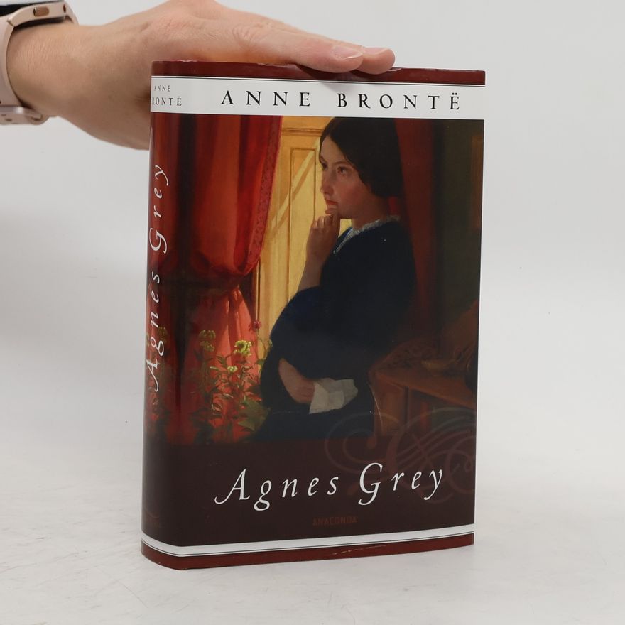 Anne Brontë Agnes Grey