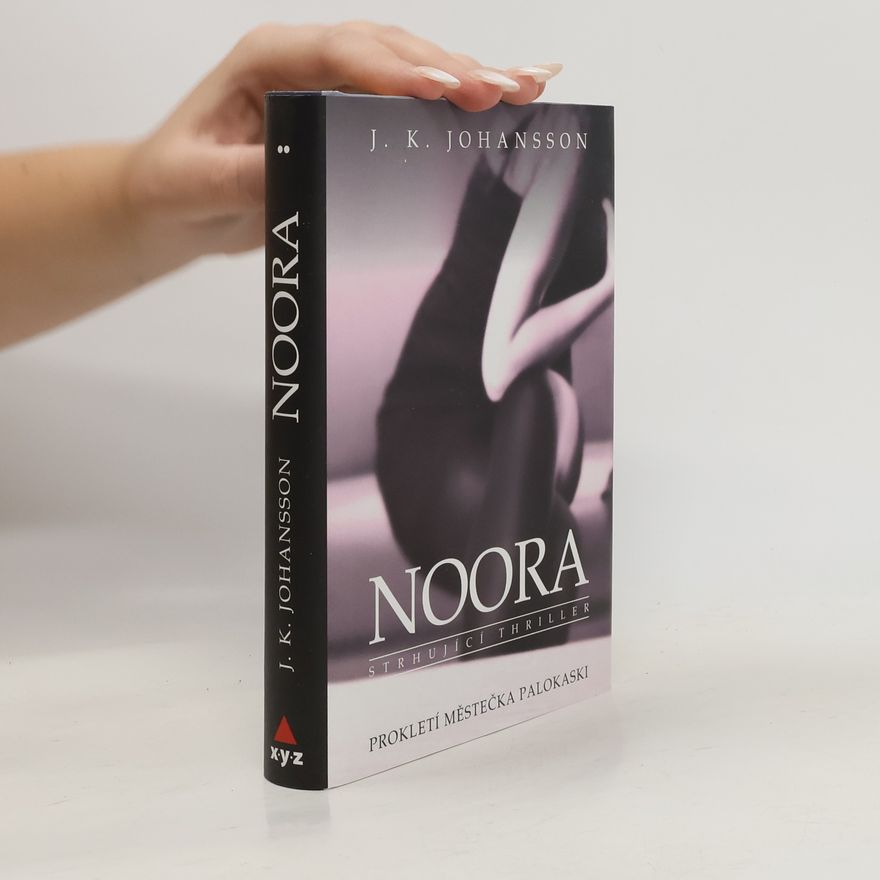 J. K. Johansson Noora