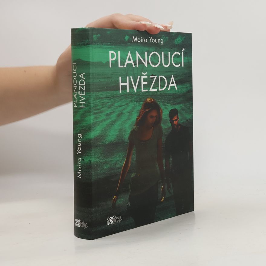 Moira Young Planoucí hvězda