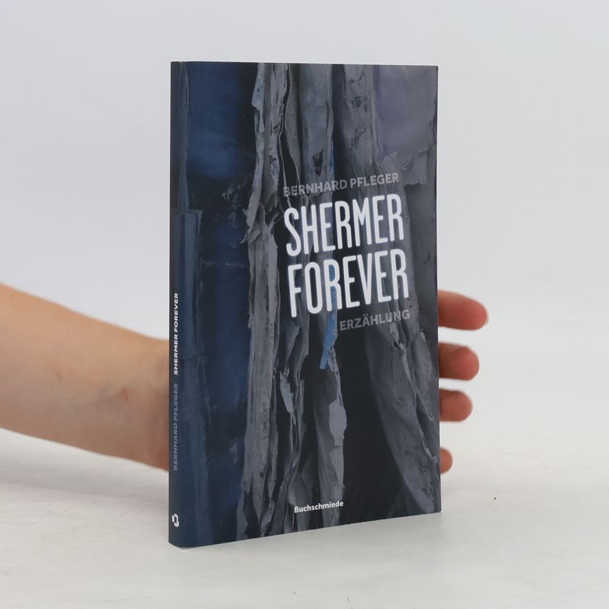 Bernhard Pfleger Shermer Forever