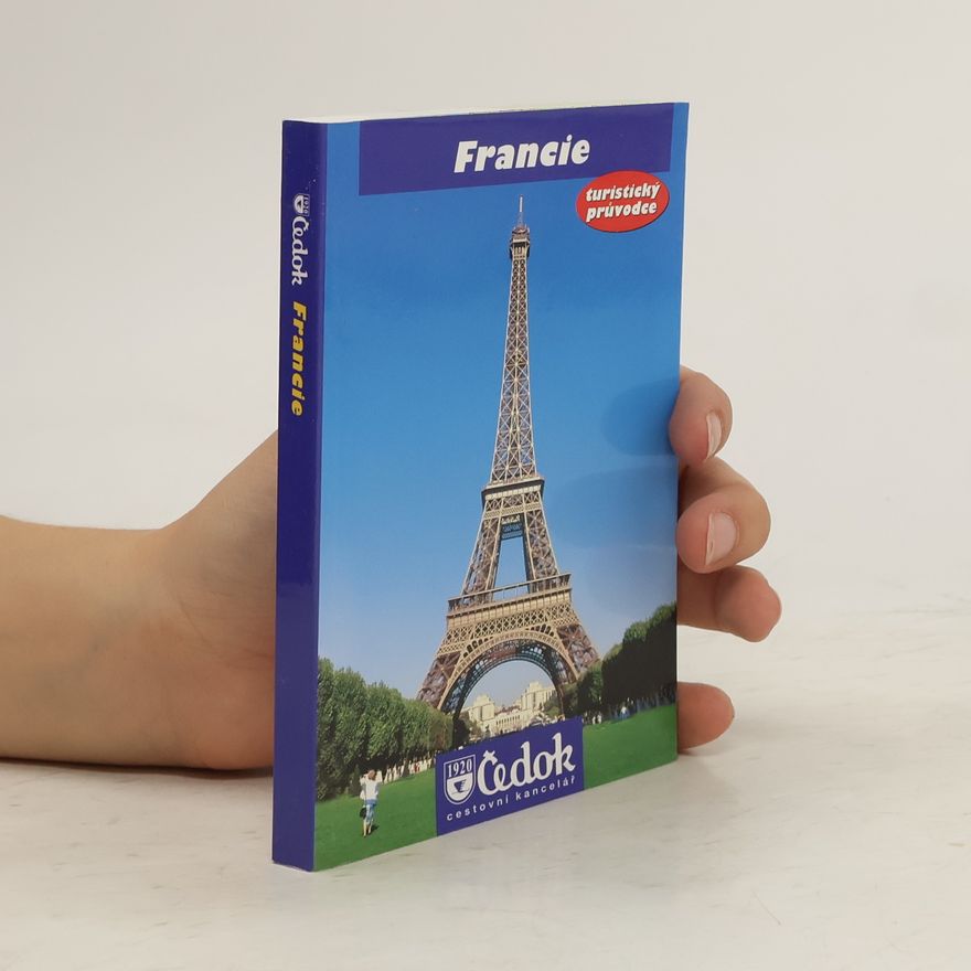 AA.VV. Francie