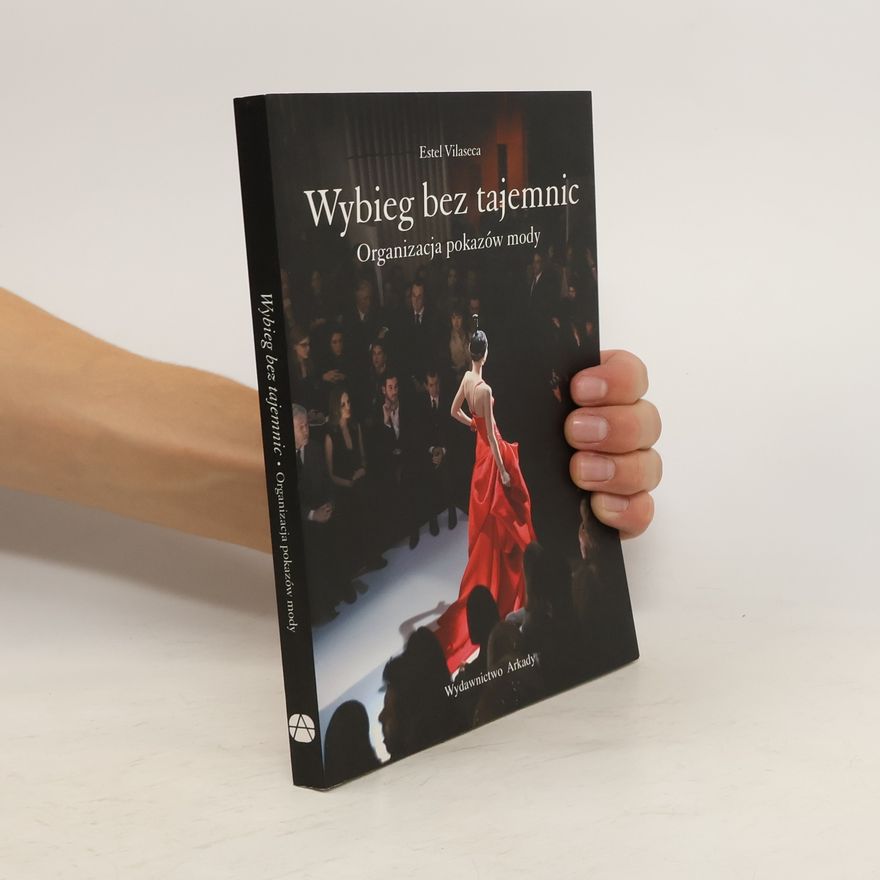 Estel Vilaseca Wybieg bez tajemnic