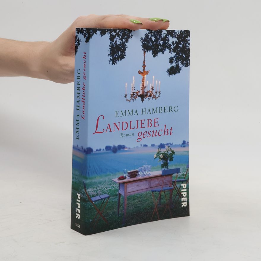 Emma Hamberg Landliebe gesucht