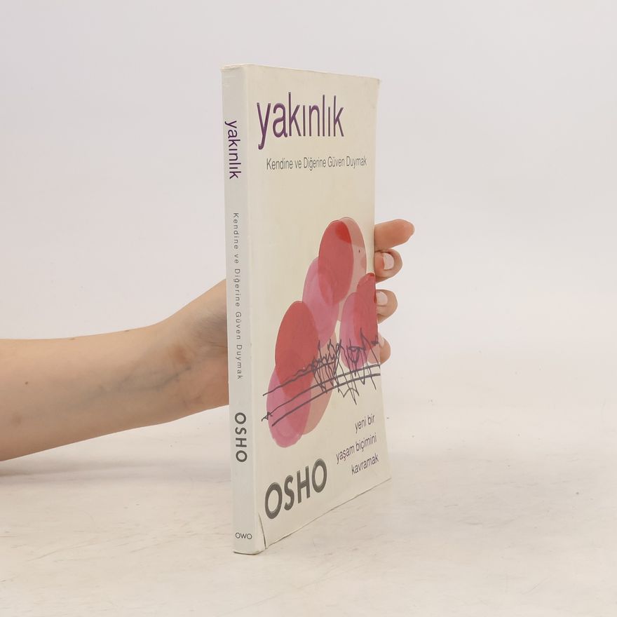 Osho Yakınlık