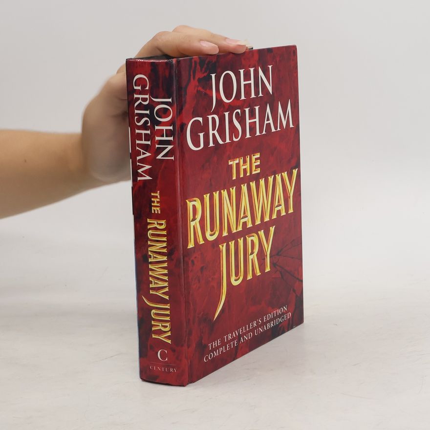 John Grisham The Runaway Jury