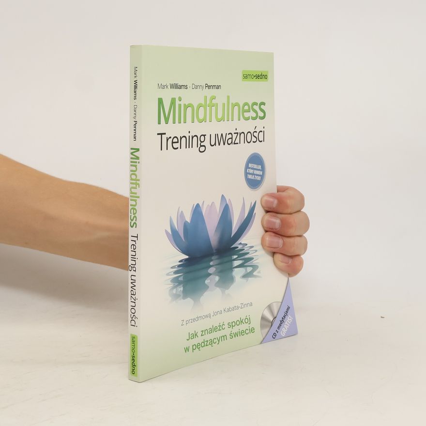Penman Danny Mindfulness Trening uważności