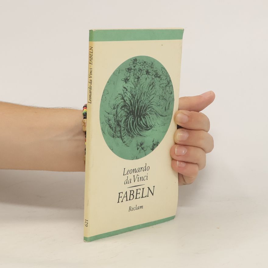 Leonardo da Vinci Fabeln