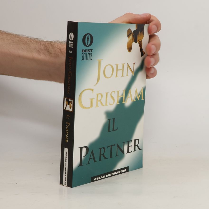 John Grisham Il partner